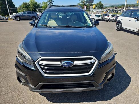 Used 2018 Subaru Outback 2.5i Premium AWD/4WD image 8
