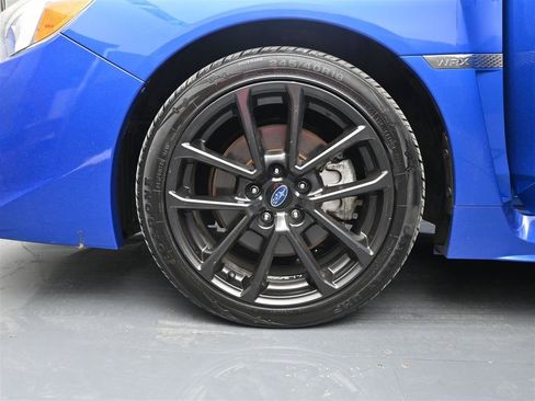 Used 2020 Subaru WRX Premium AWD/4WD image 17