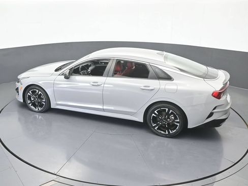 Used 2024 Kia K5 GT-Line w/ GT-Line Premium Package FWD image 52