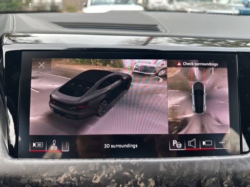 New 2026 Audi RS e-tron GT performance image 42