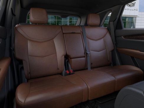 New 2025 Cadillac XT5 Sportv image 17