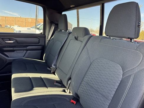 Certified 2025 RAM 1500 Tradesman image 11