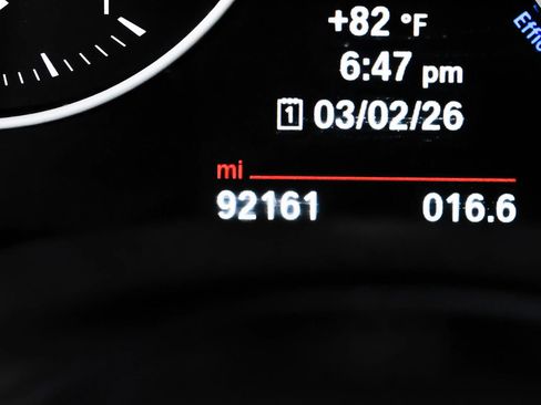 Used 2016 BMW M235i xDrive Coupe image 63