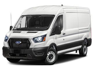 New 2026 Ford Transit 250 148 Medium Roof w/ Load Area Protection Package RWD video 1