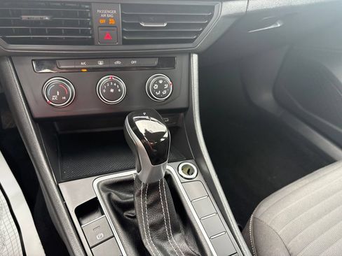 Used 2024 Volkswagen Jetta S FWD image 15