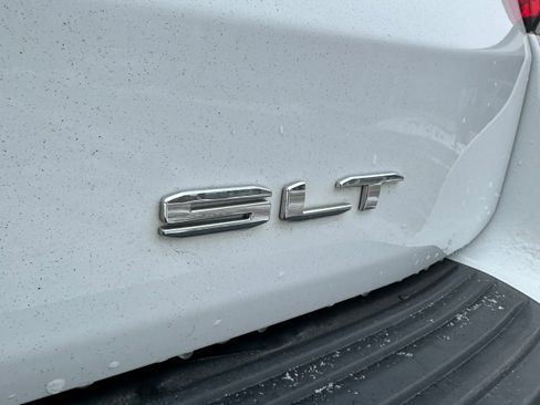 Used 2021 GMC Yukon SLT w/ SLT Luxury Plus Package image 27