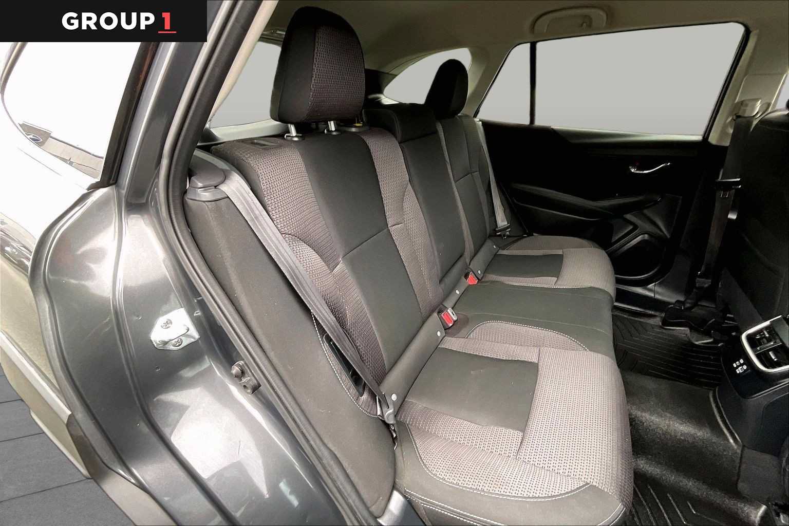 Certified 2024 Subaru Outback Premium AWD/4WD image 19
