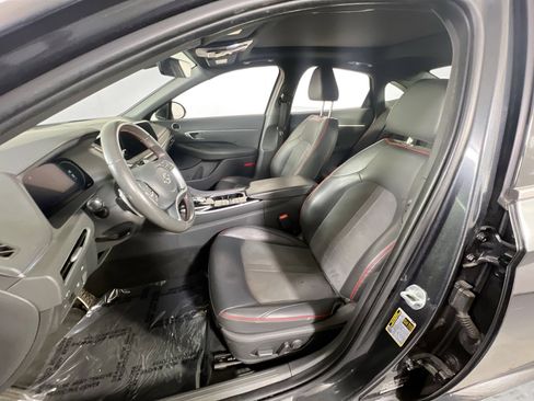 Used 2022 Hyundai Sonata SEL Plus image 21