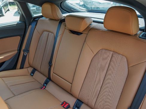 New 2025 Audi A5 2.0T Premium Plus Sedan image 24