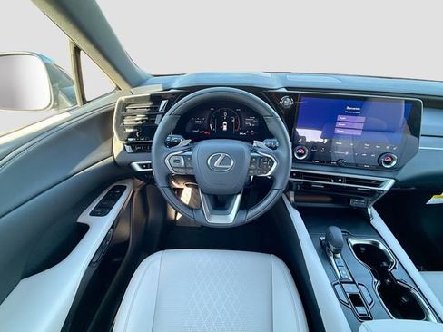 New 2026 Lexus RX 350 Premium Plus image 18