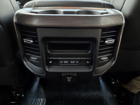 New 2026 RAM 3500 Big Horn w/ Laramie Trim Package AWD/4WD image 15