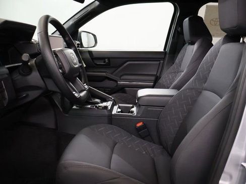 New 2026 Toyota Tacoma SR5 AWD/4WD image 11