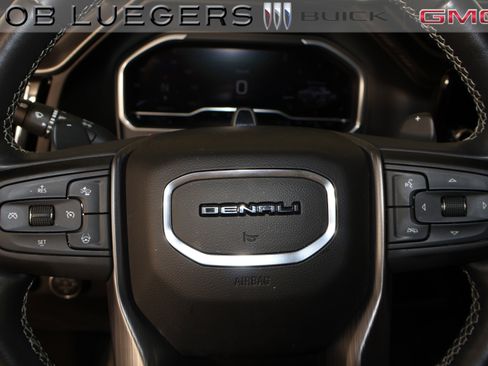Certified 2024 GMC Sierra 1500 Denali Ultimate image 33