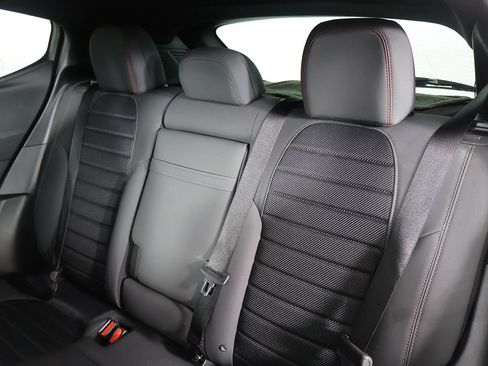 Used 2024 Dodge Hornet GT w/ Cold Weather Group AWD/4WD image 31