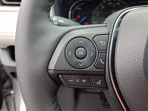 Certified 2025 Toyota RAV4 XLE w/ Convenience Package AWD/4WD image 22