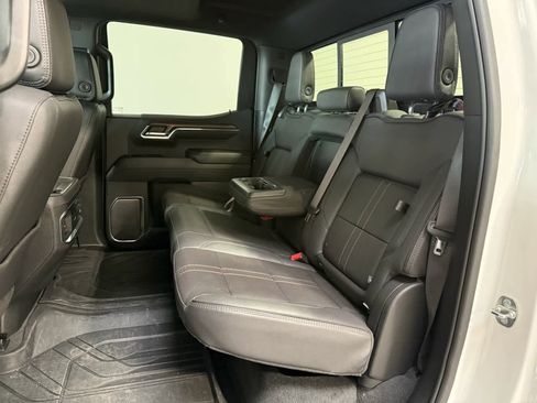 Certified 2024 Chevrolet Silverado 1500 High Country w/ High Country Premium Package image 15