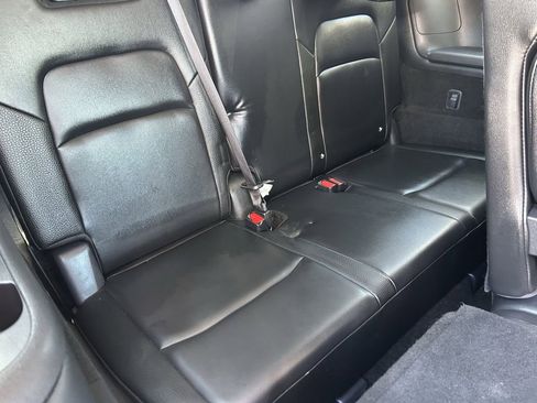 Certified 2023 Nissan Pathfinder SL AWD/4WD image 13