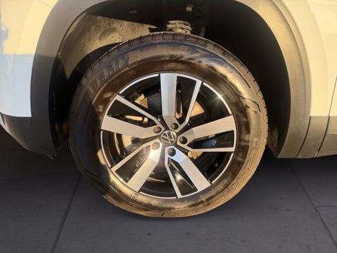 Used 2022 Volkswagen Atlas SE FWD image 14