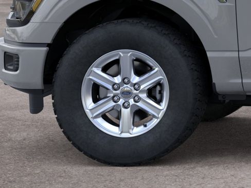New 2026 Ford F150 XLT AWD/4WD image 19