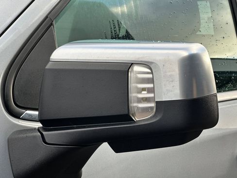 Used 2023 Chevrolet Silverado 1500 High Country w/ Technology Package image 55