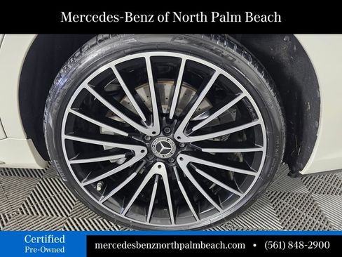 Certified 2023 Mercedes-Benz S 500 4MATIC image 17