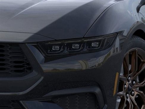 New 2026 Ford Mustang EcoBoost w/ Bronze Appearance Package image 76