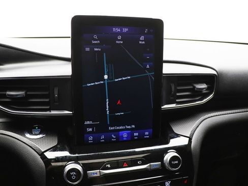 Used 2021 Ford Explorer ST w/ Equipment Group 401A image 24