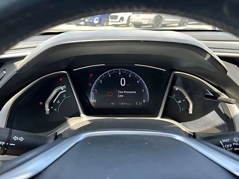 Used 2019 Honda Civic EX-L image 21