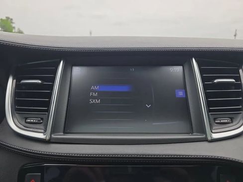 Used 2019 INFINITI QX50 Luxe FWD image 28