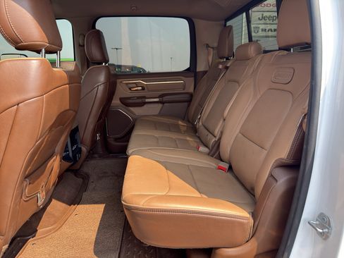Used 2020 RAM 1500 Limited AWD/4WD image 10