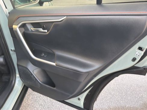 Used 2019 Toyota RAV4 Adventure w/ Cold Weather Package AWD/4WD image 15