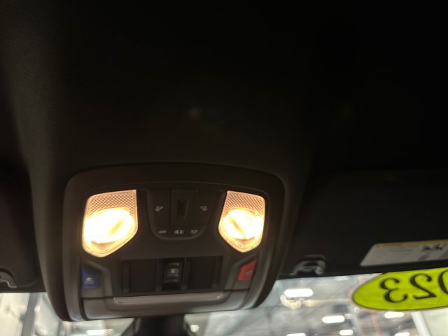 Used 2023 RAM 1500 Big Horn AWD/4WD image 36