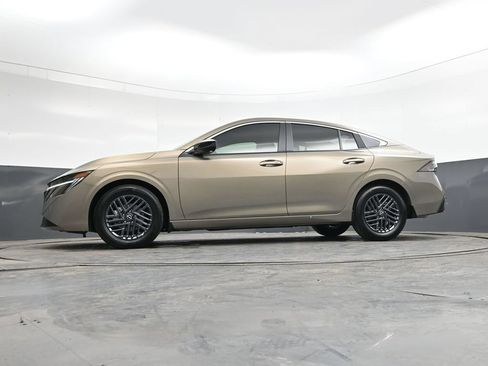 Certified 2026 Nissan Sentra SV w/ Floor Mat Package FWD image 36