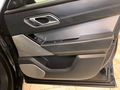 Used 2020 Land Rover Range Rover Velar R-Dynamic HSE image 59