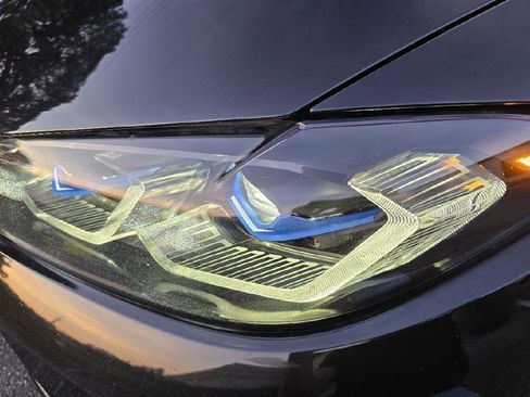 Used 2021 BMW M4 Coupe w/ Executive Package image 30