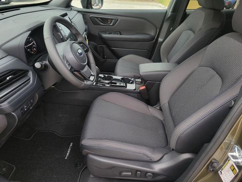 New 2026 Subaru Forester Premium image 7