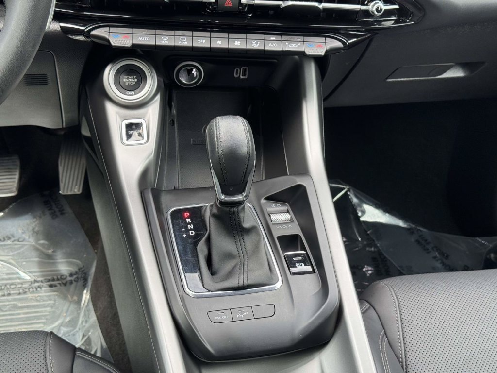 Used 2024 Dodge Hornet R/T Plus w/ R/T Blacktop Package AWD/4WD image 21