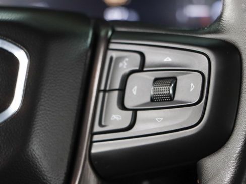 Used 2022 GMC Yukon AT4 AWD/4WD image 15