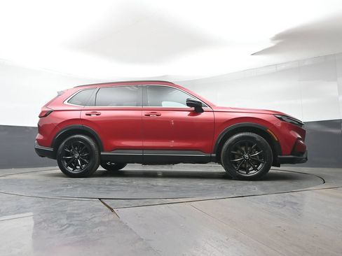 Used 2024 Honda CR-V Sport image 32