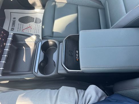 New 2026 GMC Terrain AT4 w/ Convenience Package III image 30