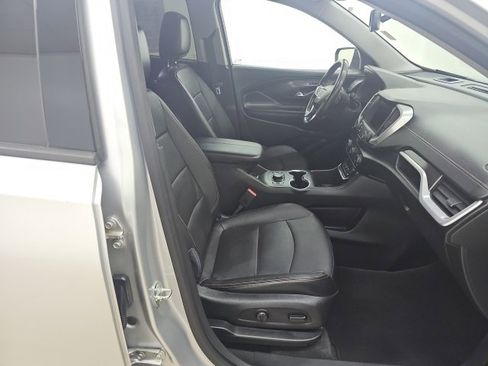 Used 2020 GMC Terrain SLT w/ Preferred Package image 19
