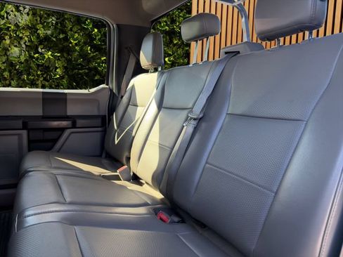 Used 2018 Ford F350 XL w/ Power Equipment Group RWD image 15