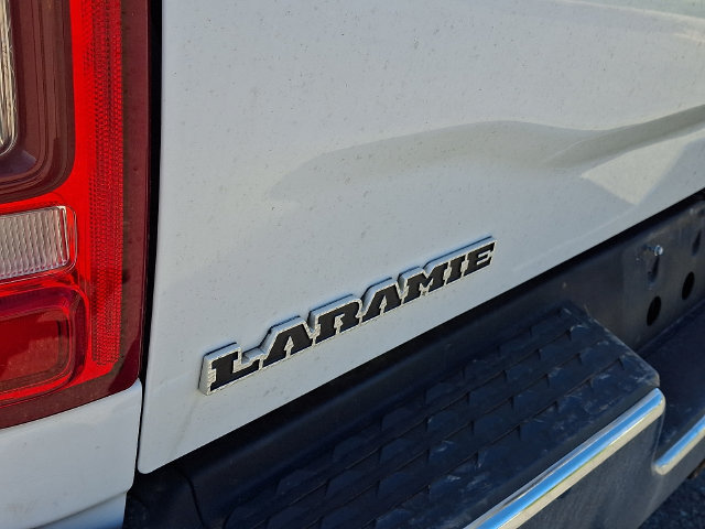 Used 2019 RAM 3500 Laramie AWD/4WD image 10