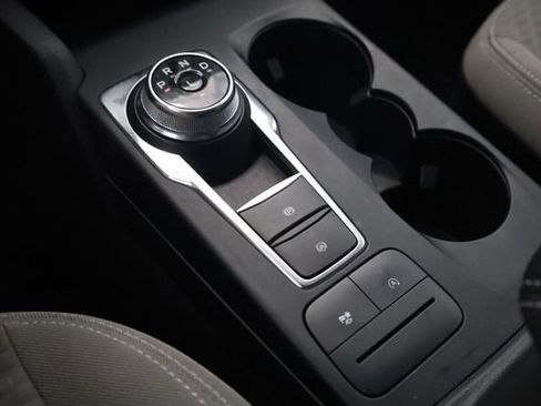 Certified 2022 Ford Escape SE w/ Convenience Package FWD image 18