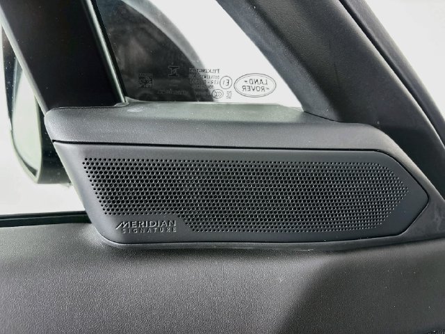 New 2027 Land Rover Range Rover Sport SV AWD/4WD image 20