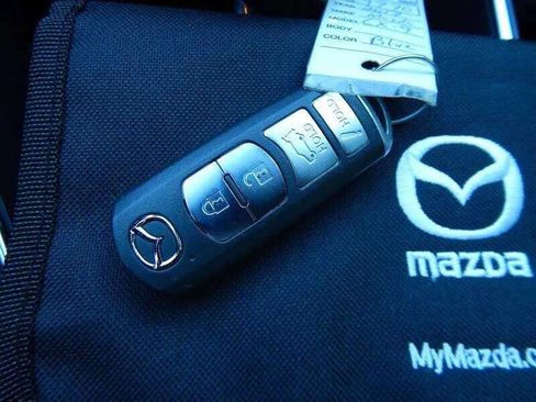 Used 2017 MAZDA CX-9 Grand Touring image 21