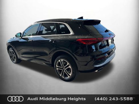 New 2025 Audi Q5 Premium Plus image 4