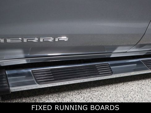 Used 2024 GMC Sierra 1500 SLE image 12