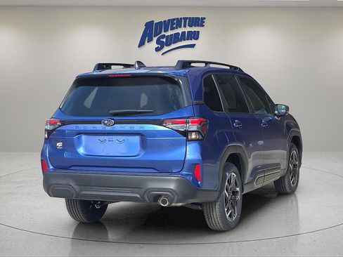 Used 2026 Subaru Forester Limited AWD/4WD image 10