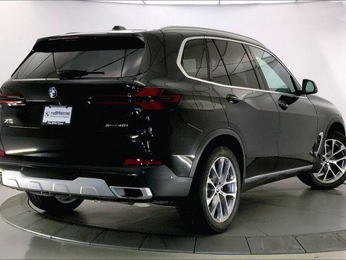 Used 2026 BMW X5 xDrive40i w/ Premium Package AWD/4WD image 12
